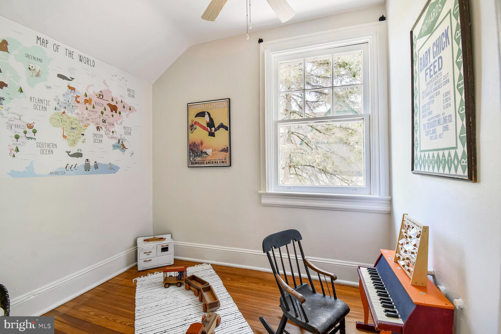 TAKOMA PARK - Residential