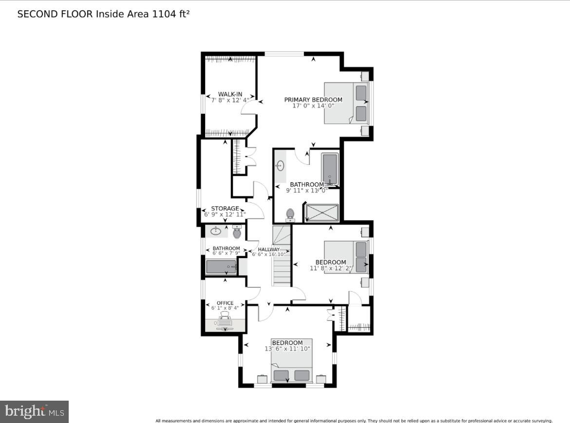 TAKOMA PARK - Residential