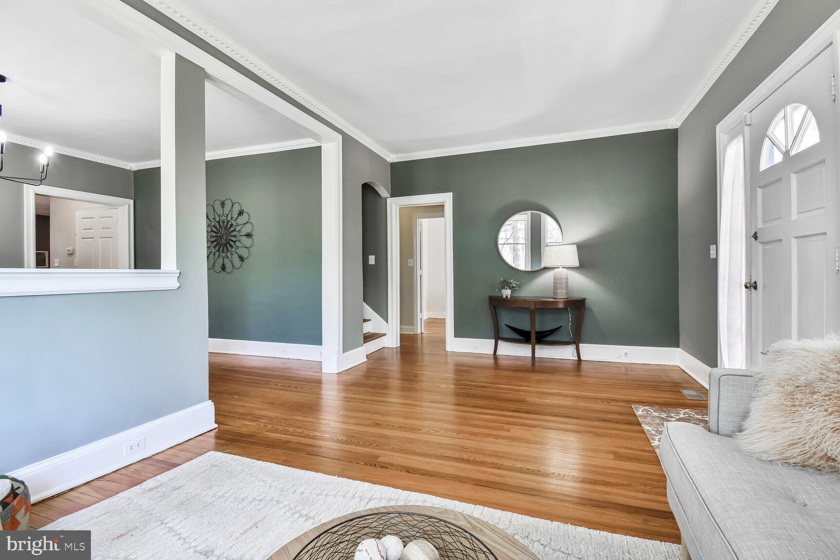 TAKOMA PARK - Residential