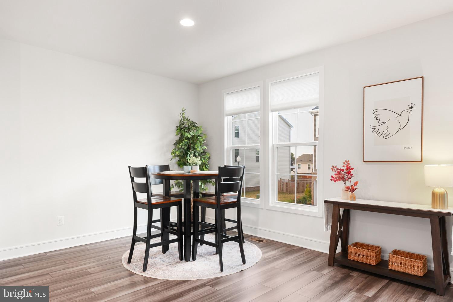 ROBINSON VILLAGE - Residential