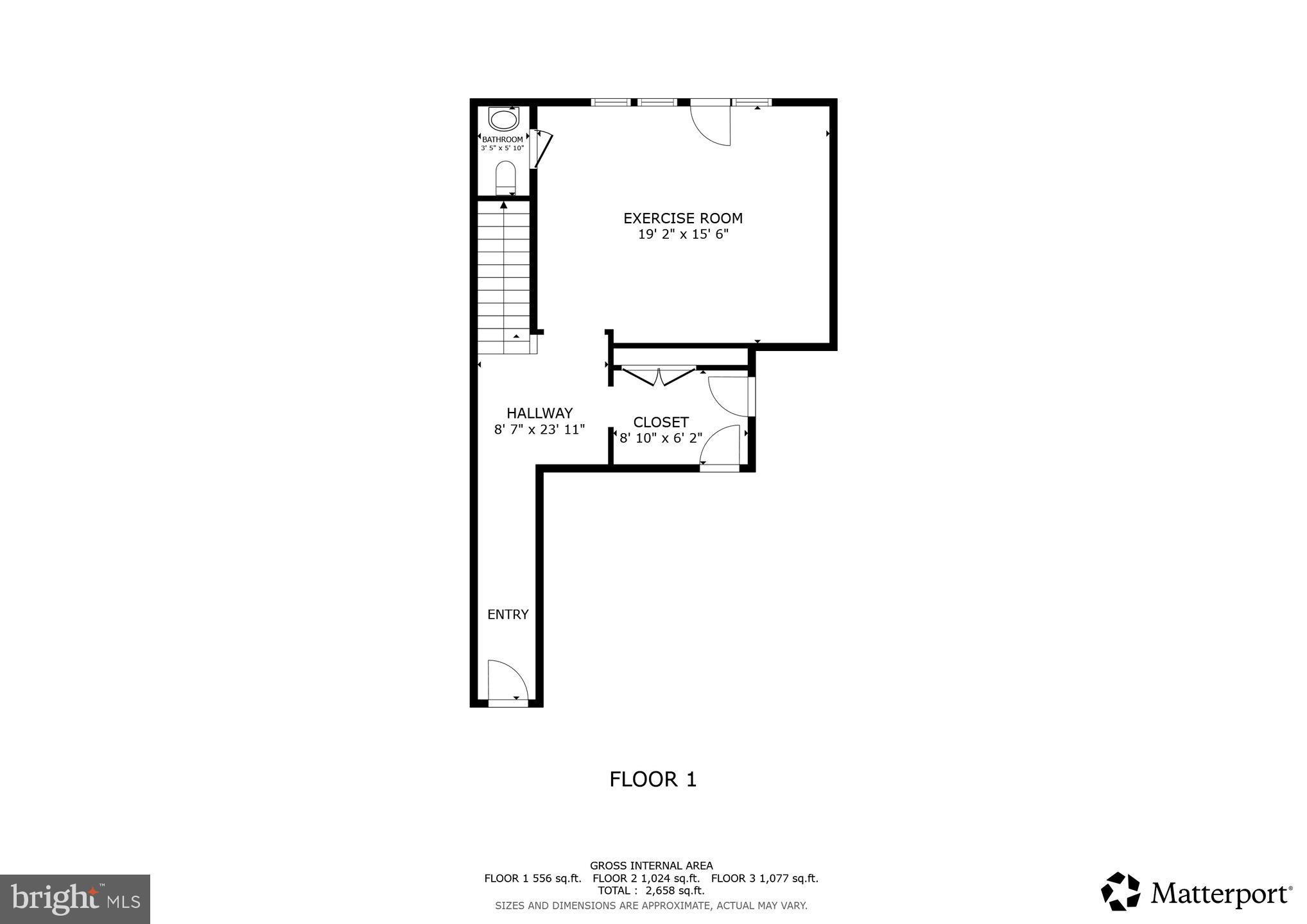 ROBINSON VILLAGE - Residential