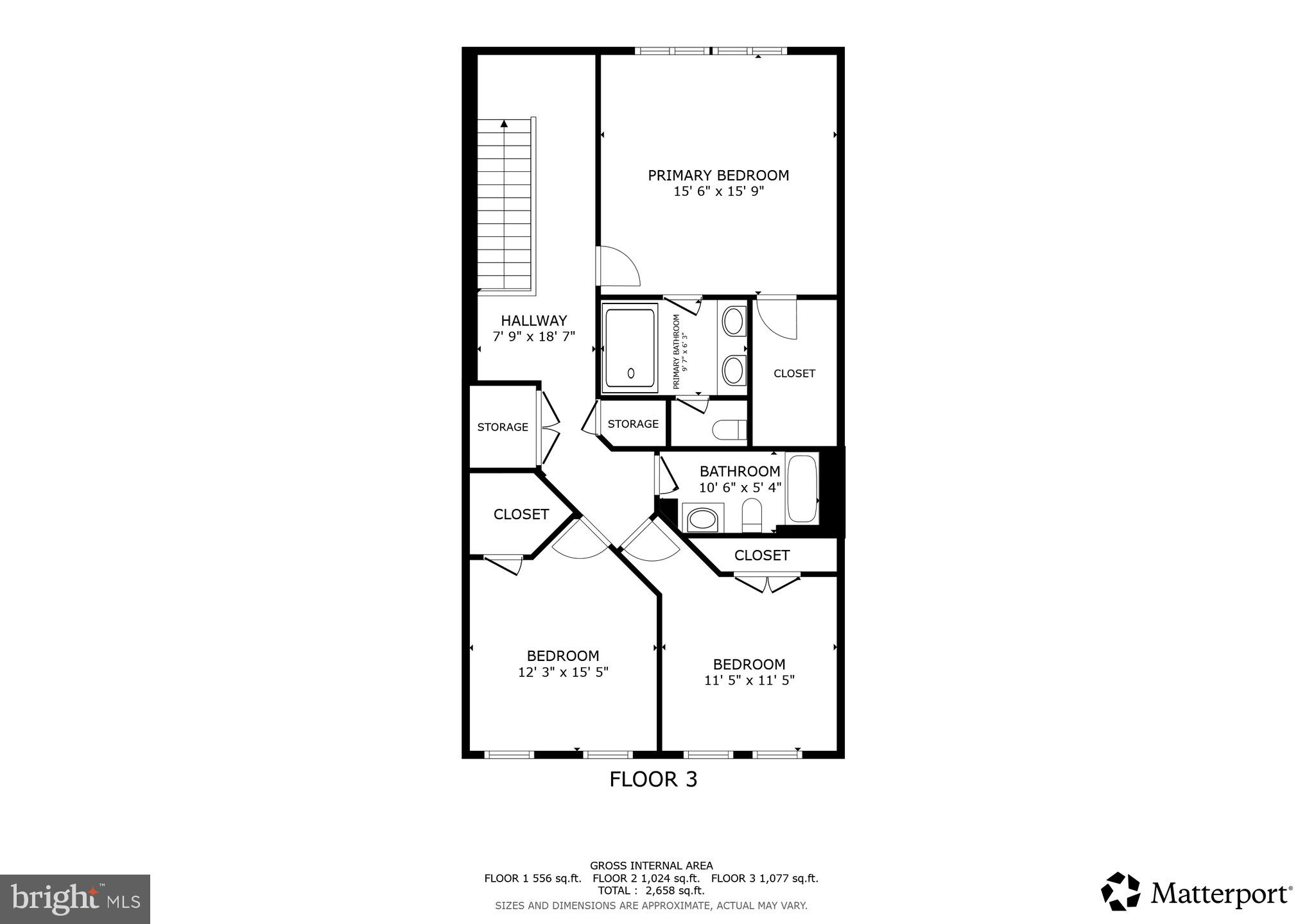 ROBINSON VILLAGE - Residential