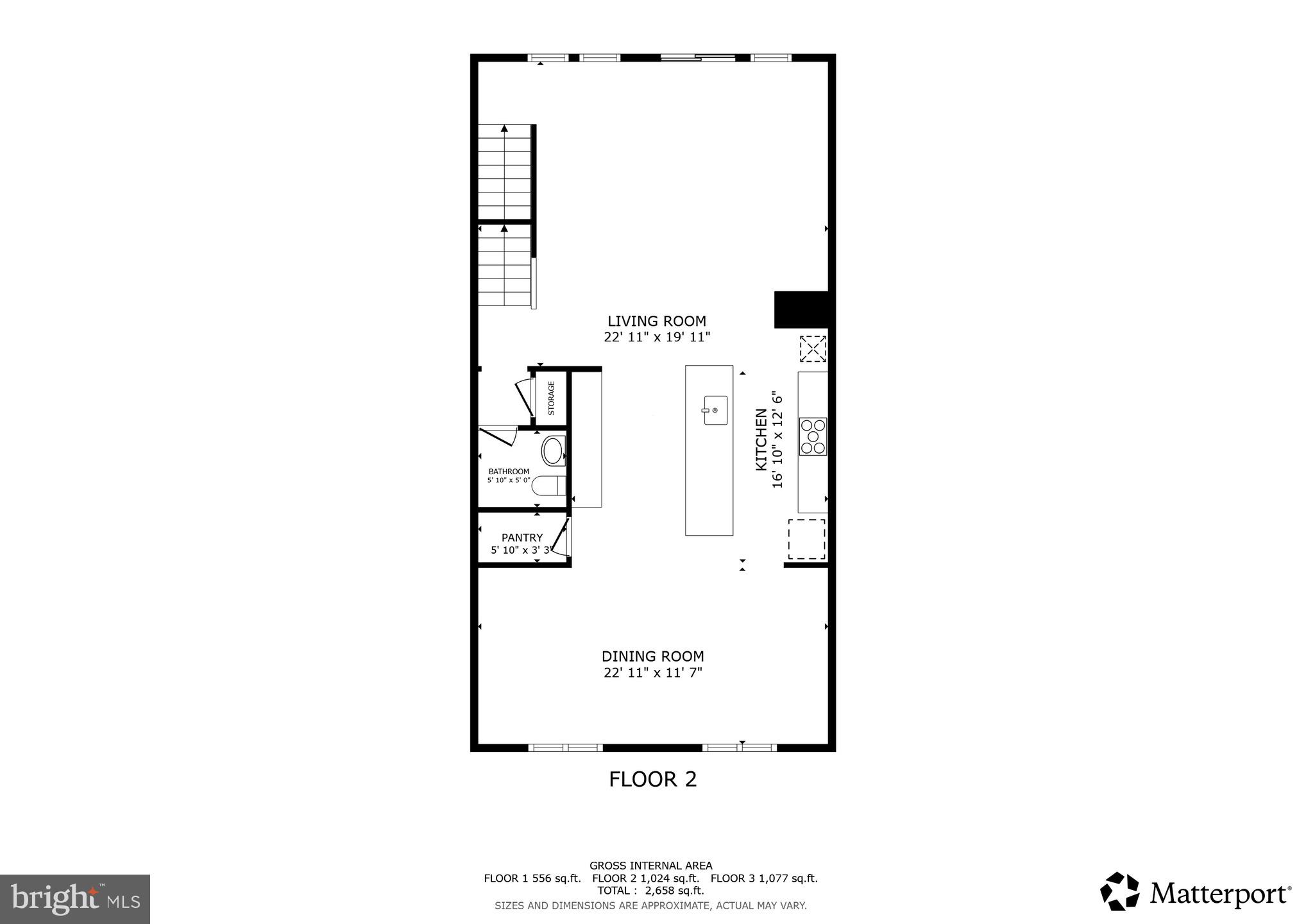 ROBINSON VILLAGE - Residential