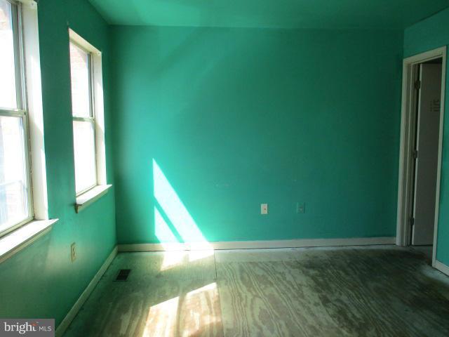 DRUID HEIGHTS - Residential