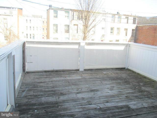 DRUID HEIGHTS - Residential