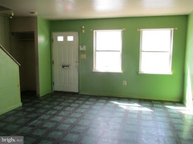 DRUID HEIGHTS - Residential