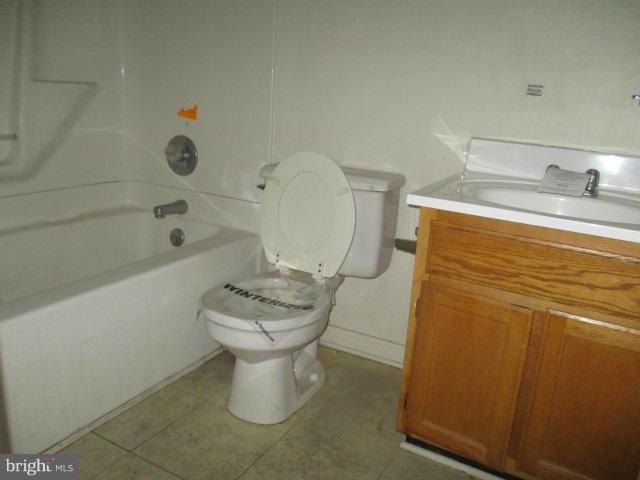 DRUID HEIGHTS - Residential