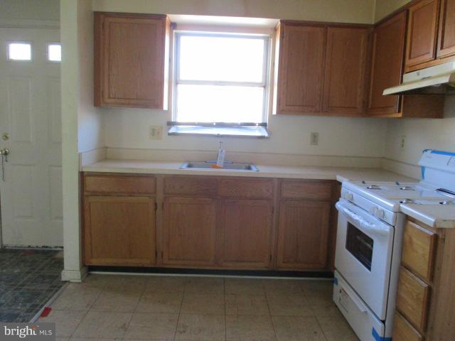 DRUID HEIGHTS - Residential