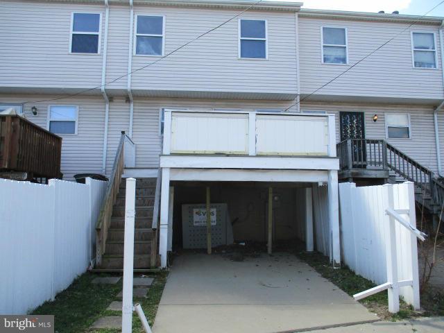 DRUID HEIGHTS - Residential