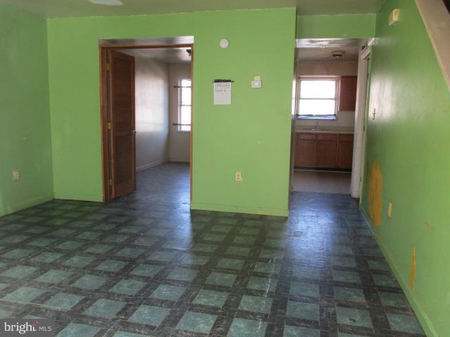 DRUID HEIGHTS - Residential