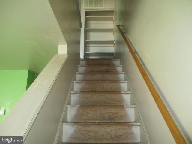 DRUID HEIGHTS - Residential