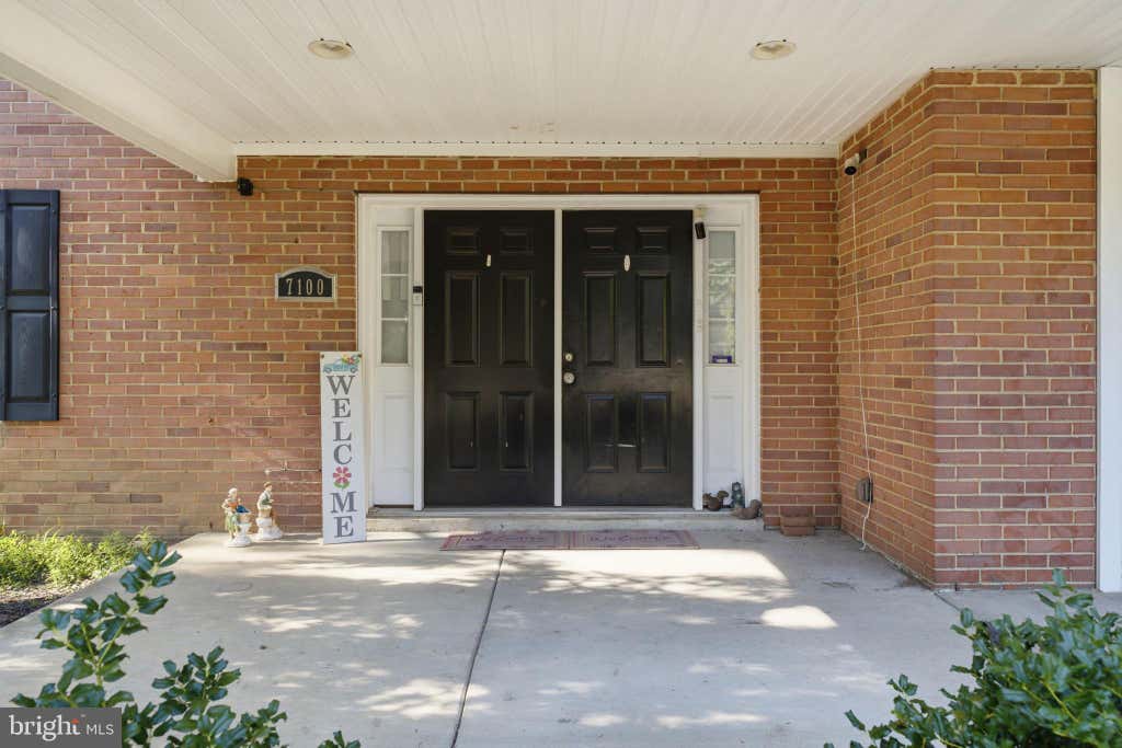 Photo of 7100 Beltz Drive, DISTRICT HEIGHTS, MD 20747 (MLS # MDPG2211310)