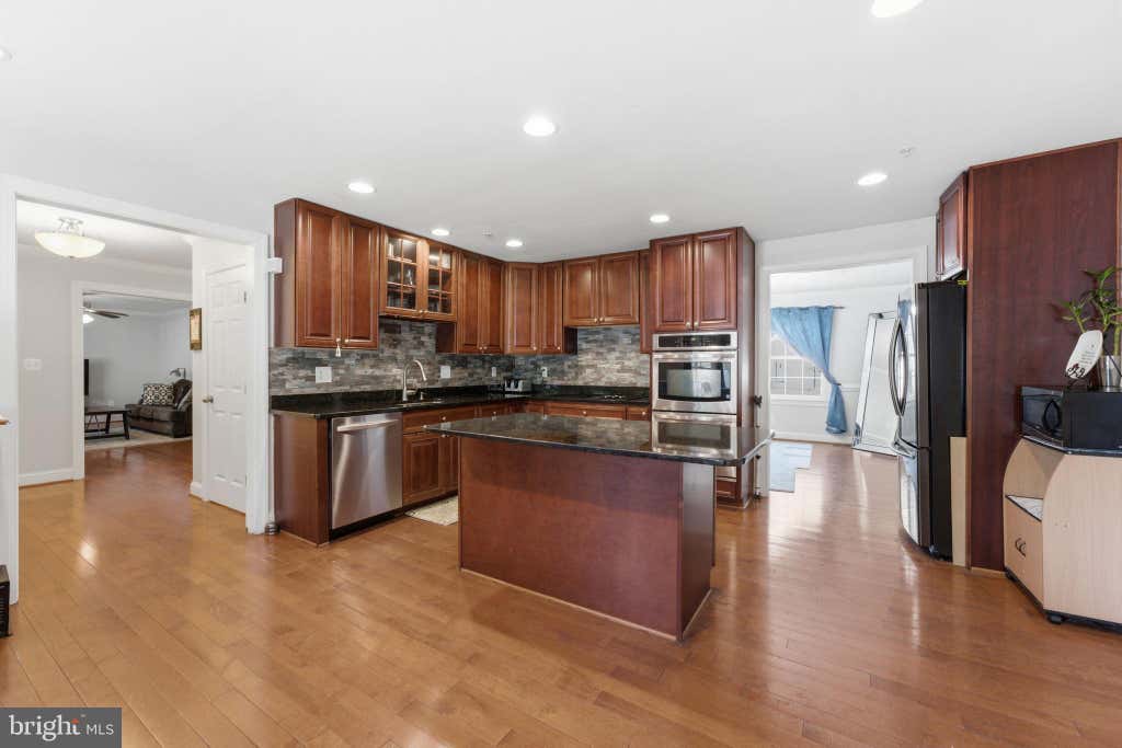 Photo of 7100 Beltz Drive, DISTRICT HEIGHTS, MD 20747 (MLS # MDPG2211310)