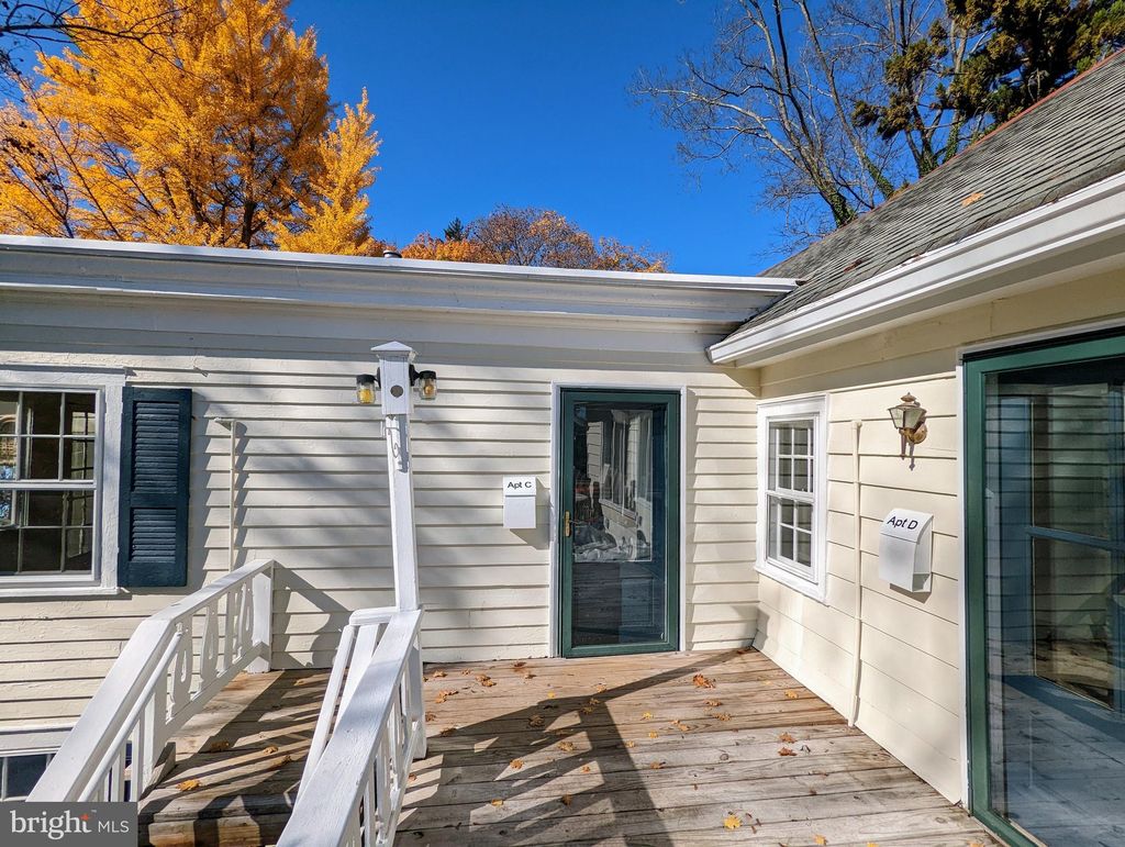 Photo of 15 - Unit C W Ferry Street, NEW HOPE, PA 18938 (MLS # PABU2107594)