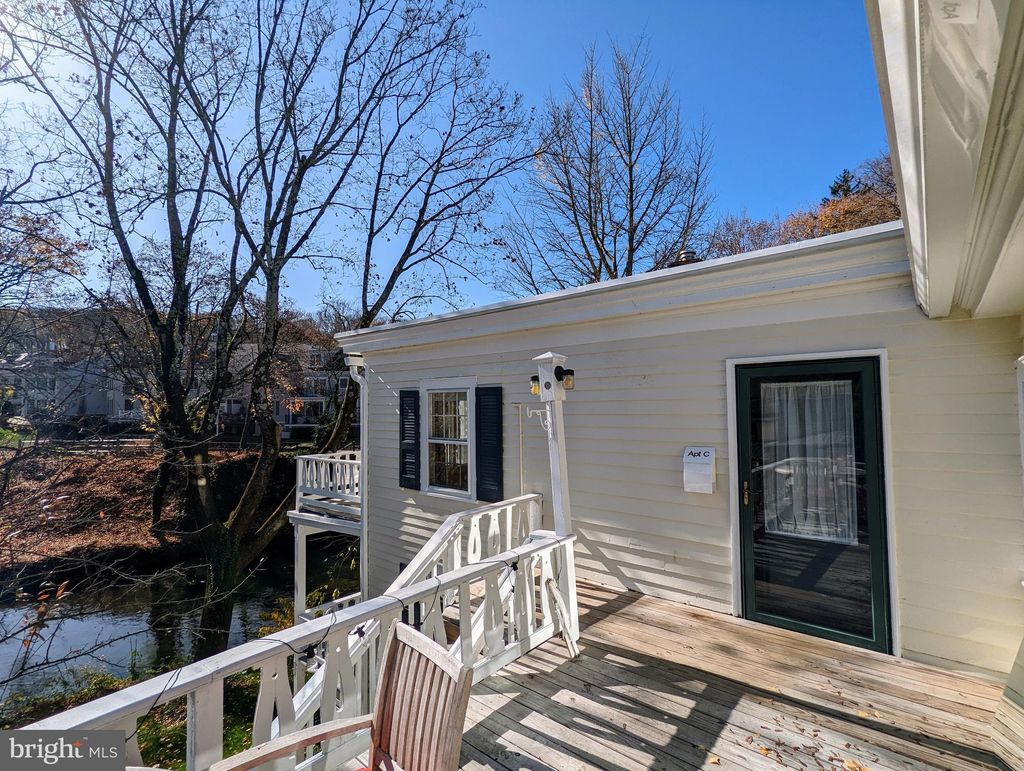 Photo of 15 - Unit C W Ferry Street, NEW HOPE, PA 18938 (MLS # PABU2107594)