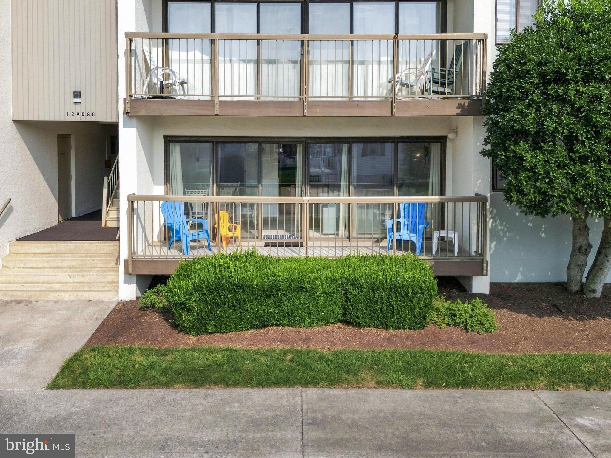 13908 N OCEAN ROAD 1C