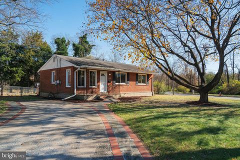 6225 BREN MAR DRIVE ALEXANDRIA VA 22312