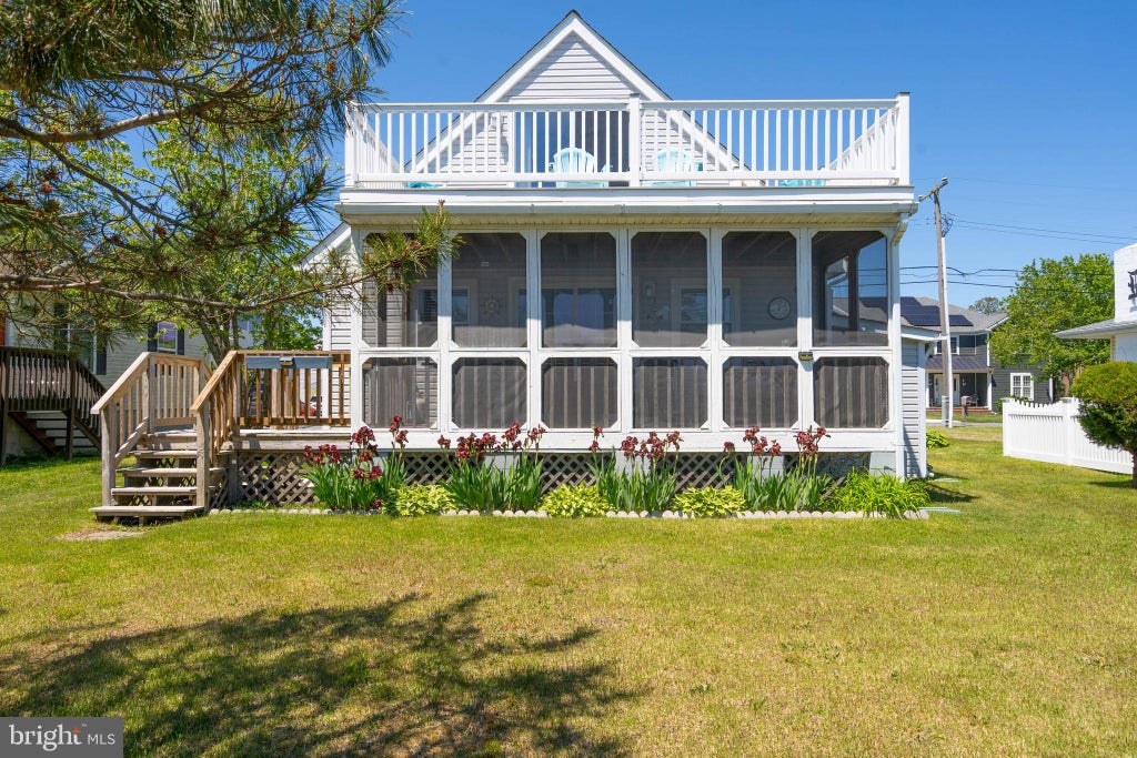 Photo of 8 S Anchorage Avenue, SOUTH BETHANY, DE 19930 (MLS # DESU2111686)