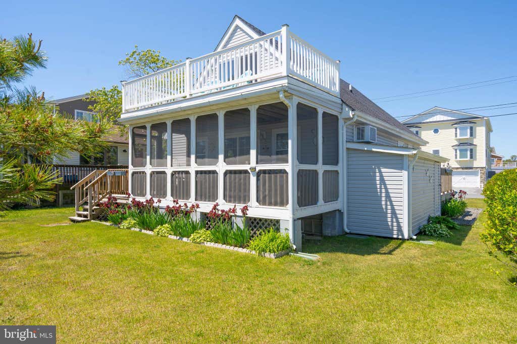 Photo of 8 S Anchorage Avenue, SOUTH BETHANY, DE 19930 (MLS # DESU2111686)