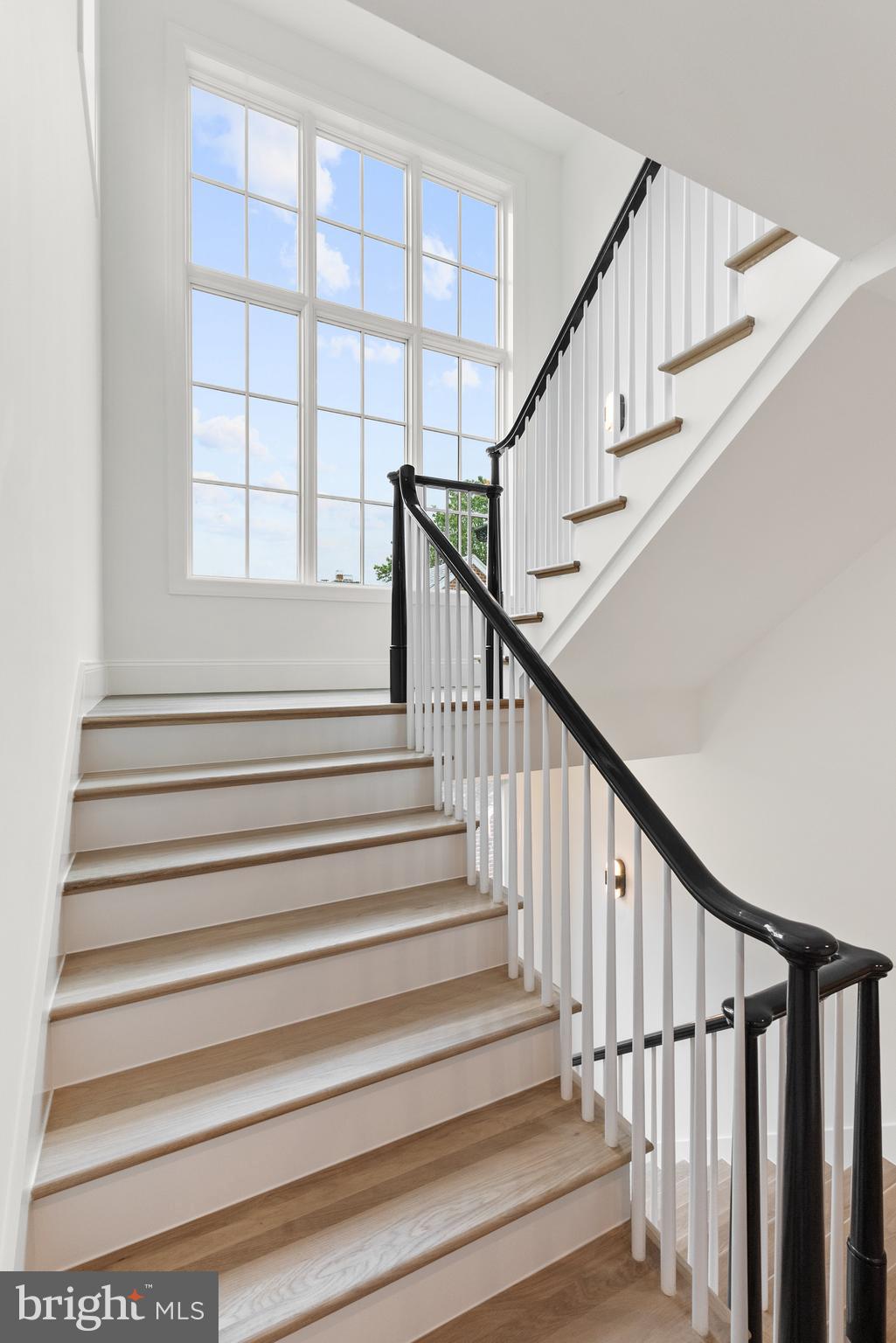 CHEVY CHASE VILLAGE - Residential