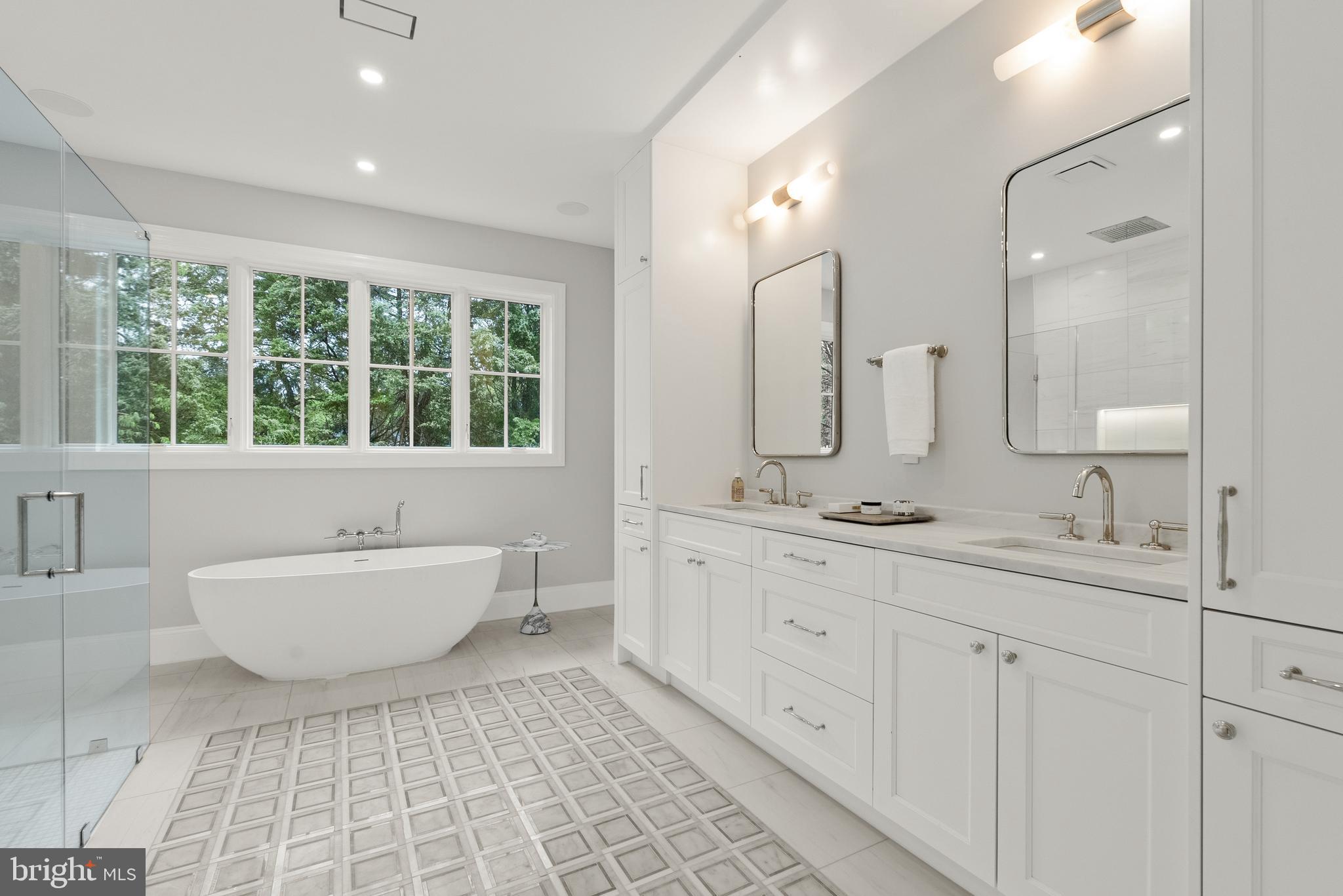 CHEVY CHASE VILLAGE - Residential