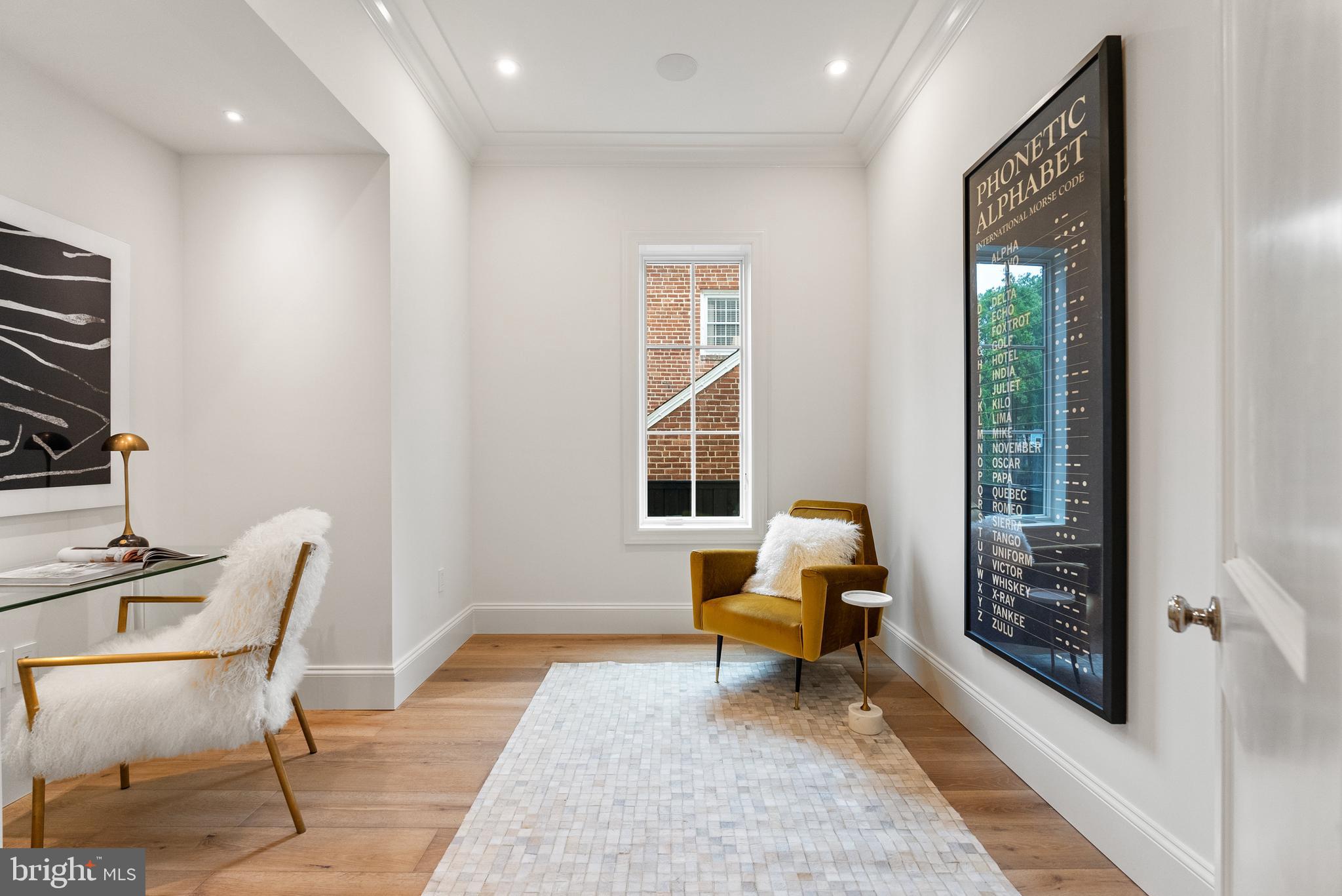 CHEVY CHASE VILLAGE - Residential