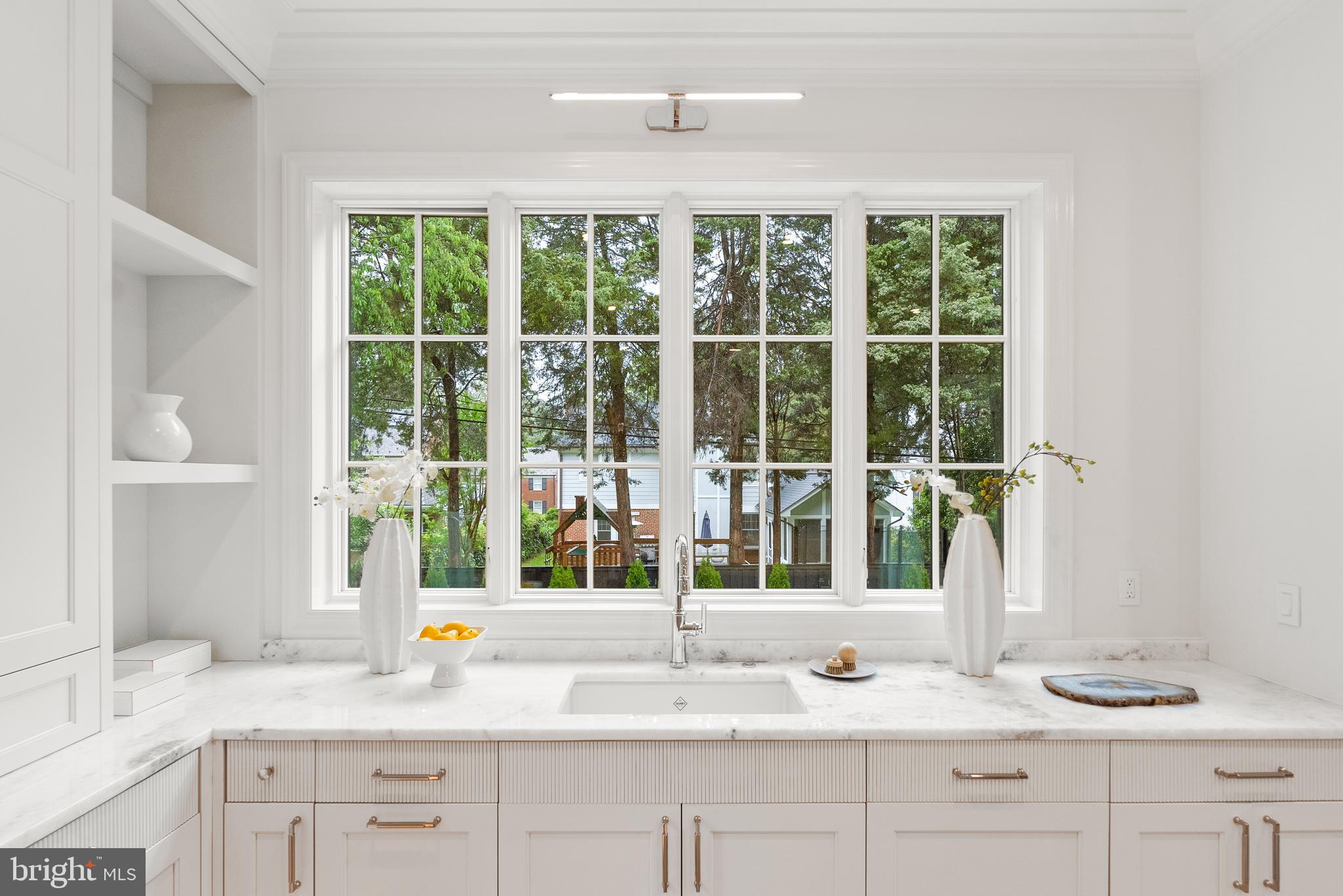 CHEVY CHASE VILLAGE - Residential