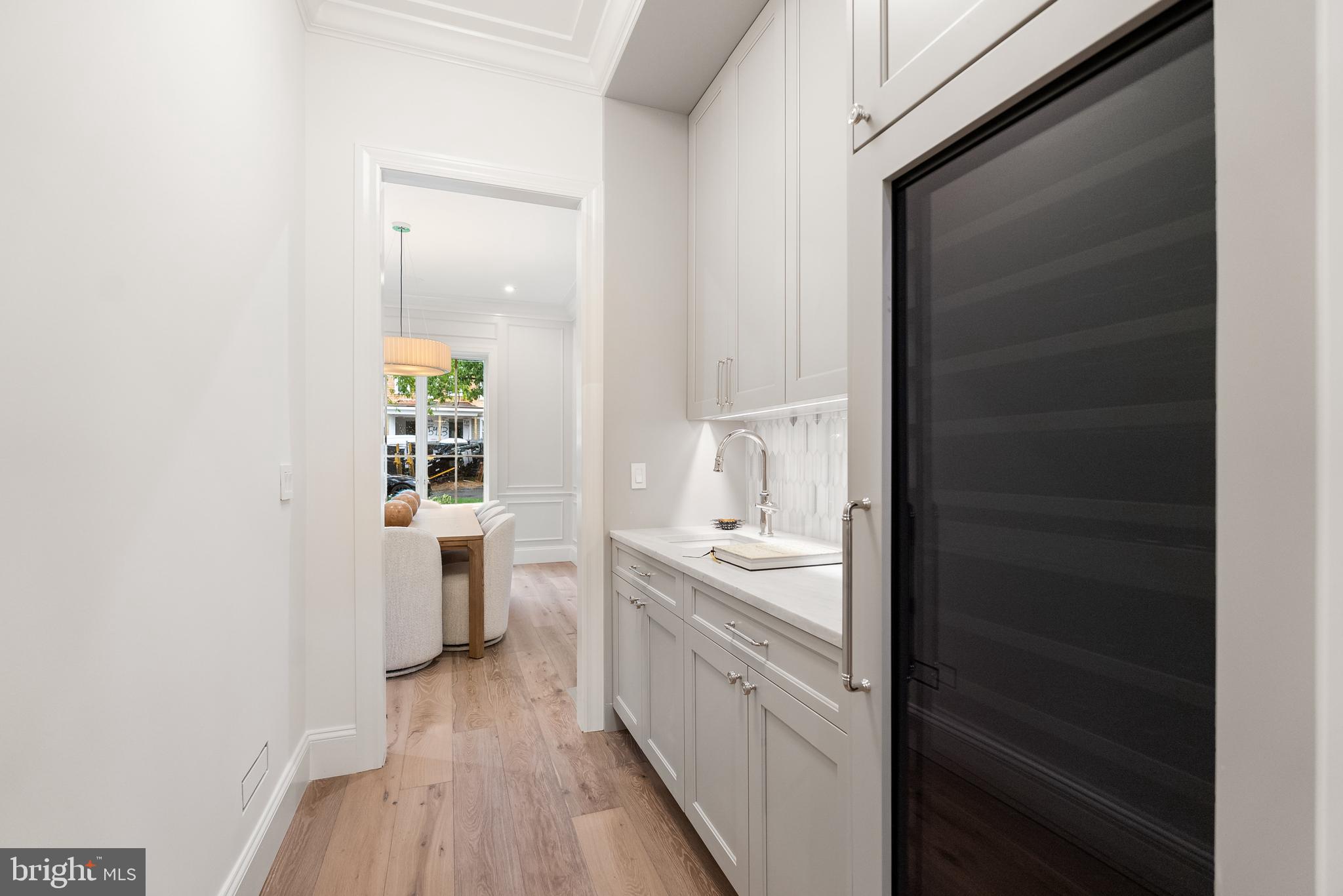 CHEVY CHASE VILLAGE - Residential