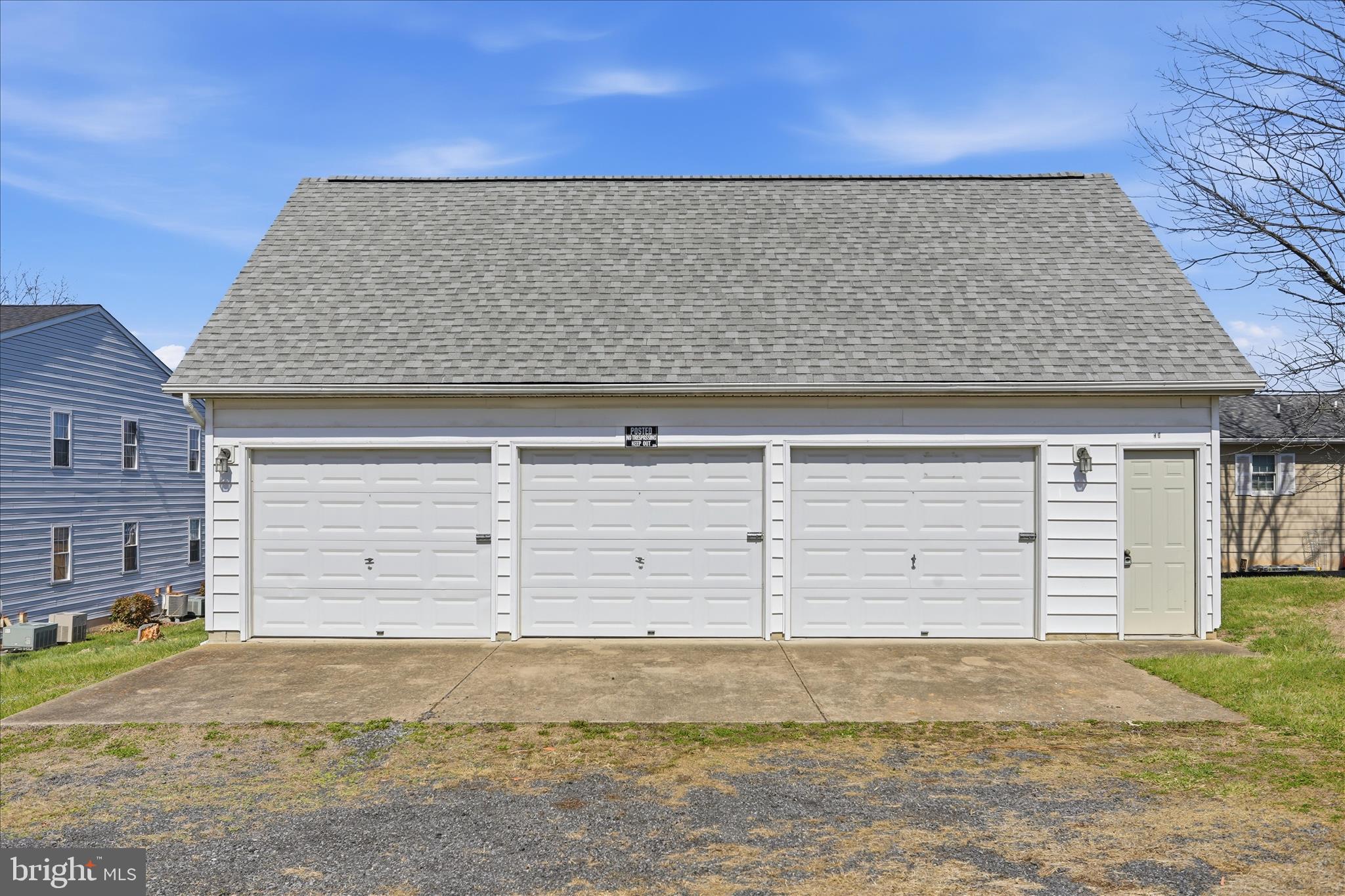 NONE AVAILABLE - Residential