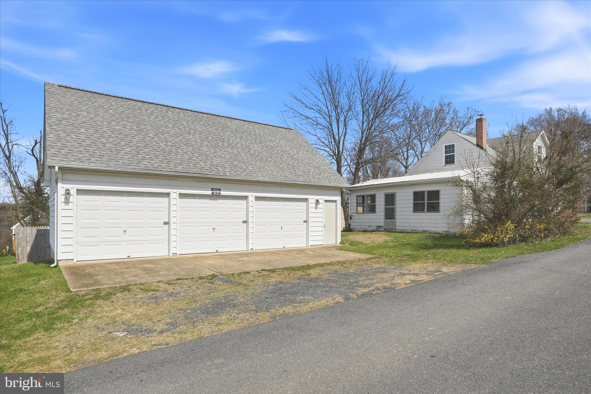 NONE AVAILABLE - Residential