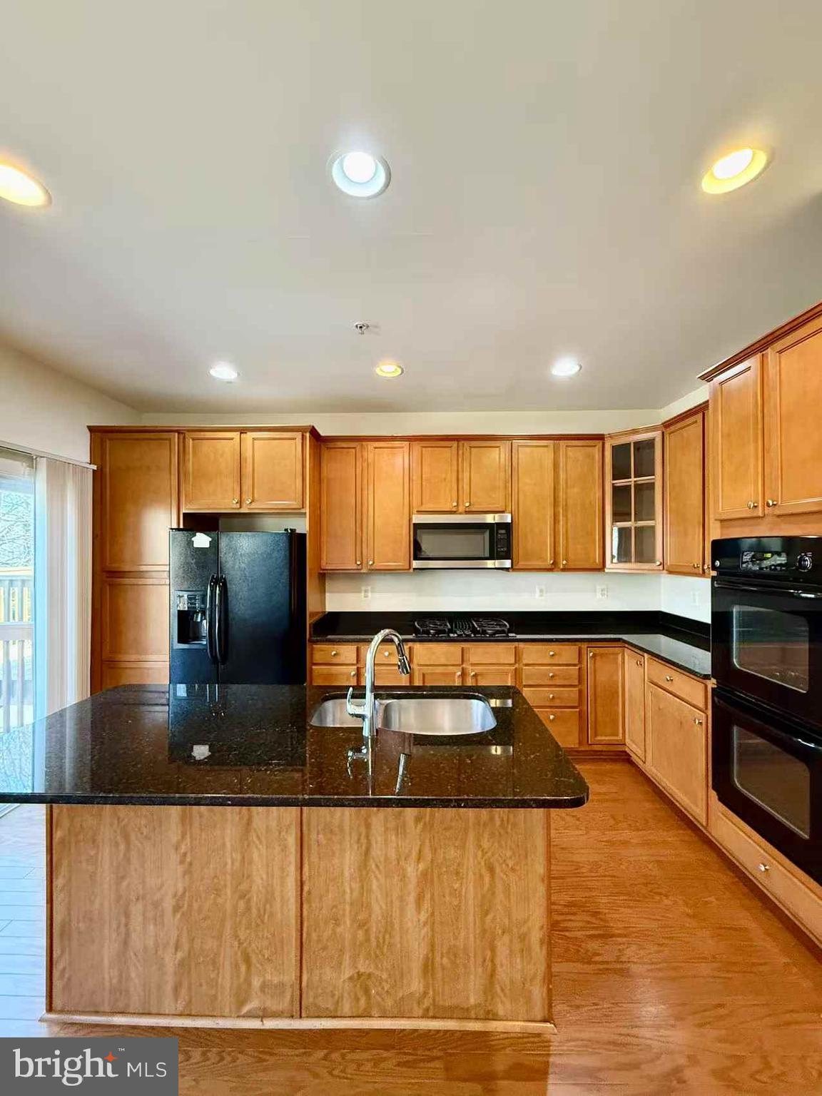 GERMANTOWN STATION - Residential Lease