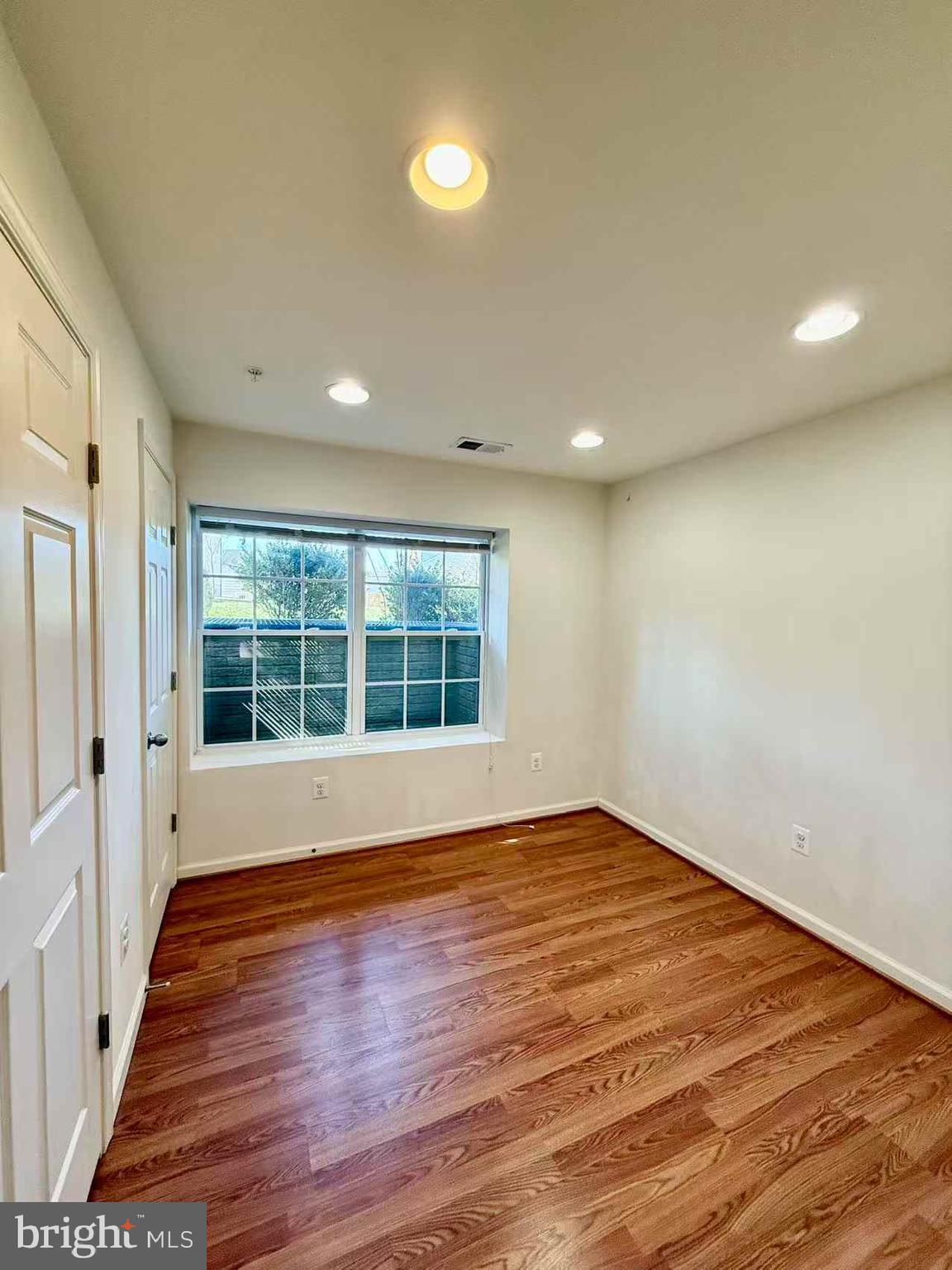 GERMANTOWN STATION - Residential Lease