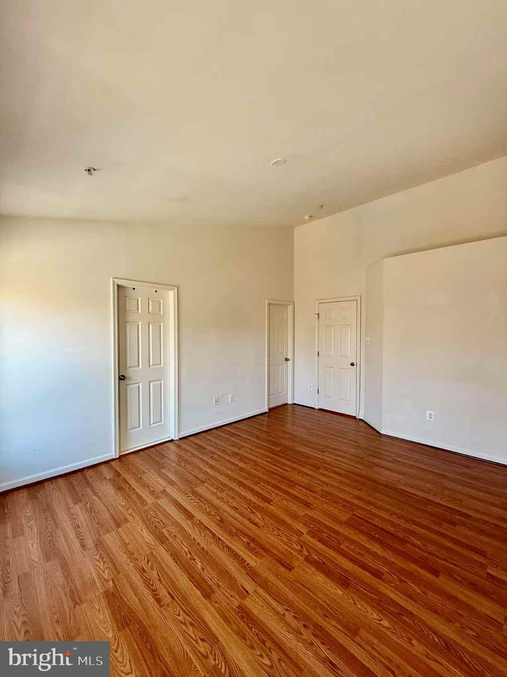 GERMANTOWN STATION - Residential Lease