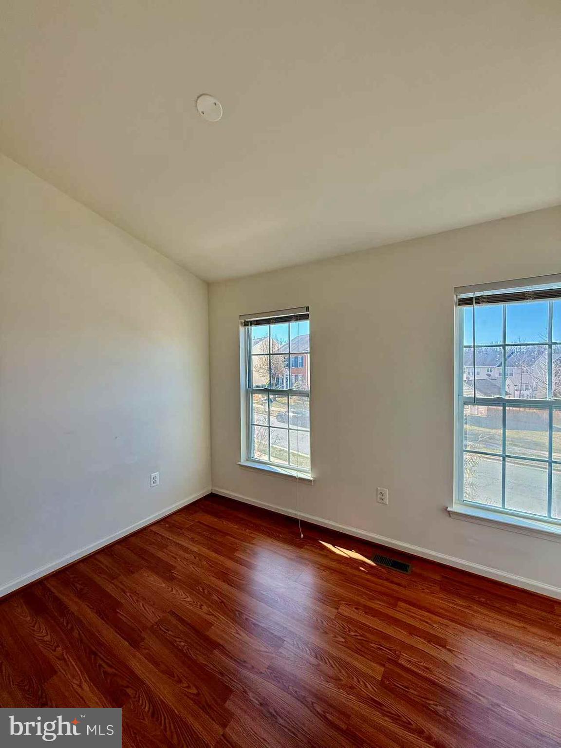 GERMANTOWN STATION - Residential Lease