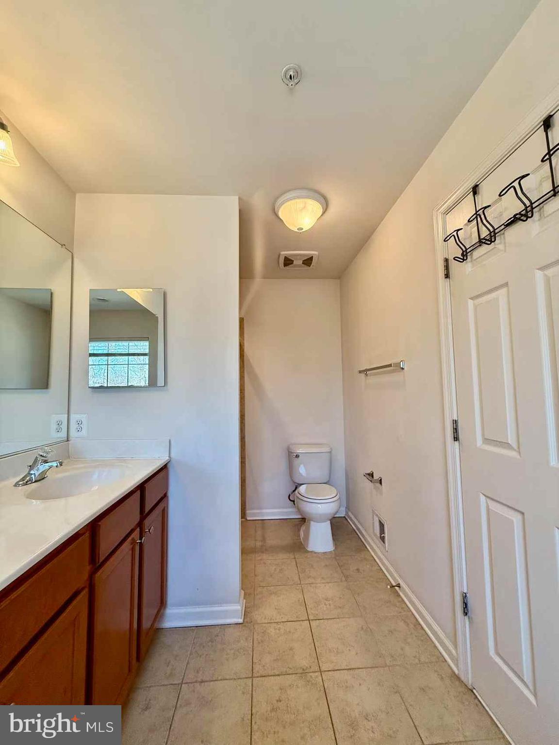 GERMANTOWN STATION - Residential Lease