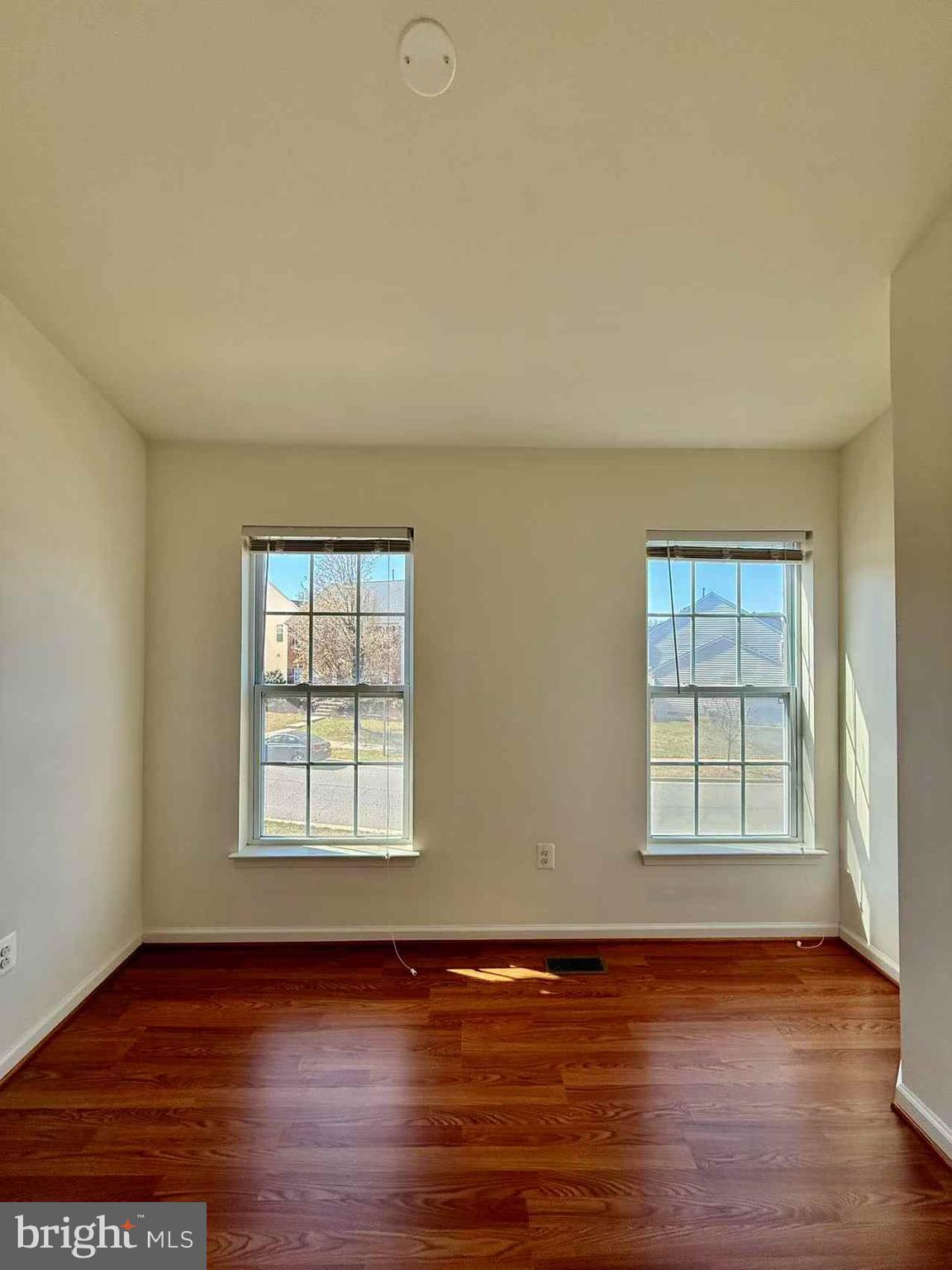 GERMANTOWN STATION - Residential Lease