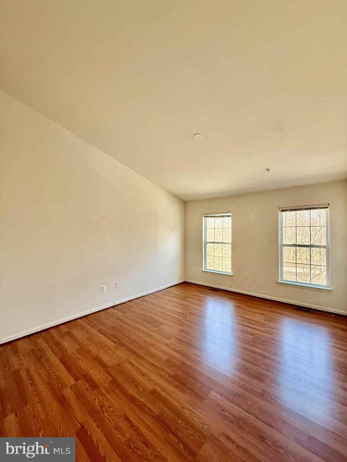 GERMANTOWN STATION - Residential Lease