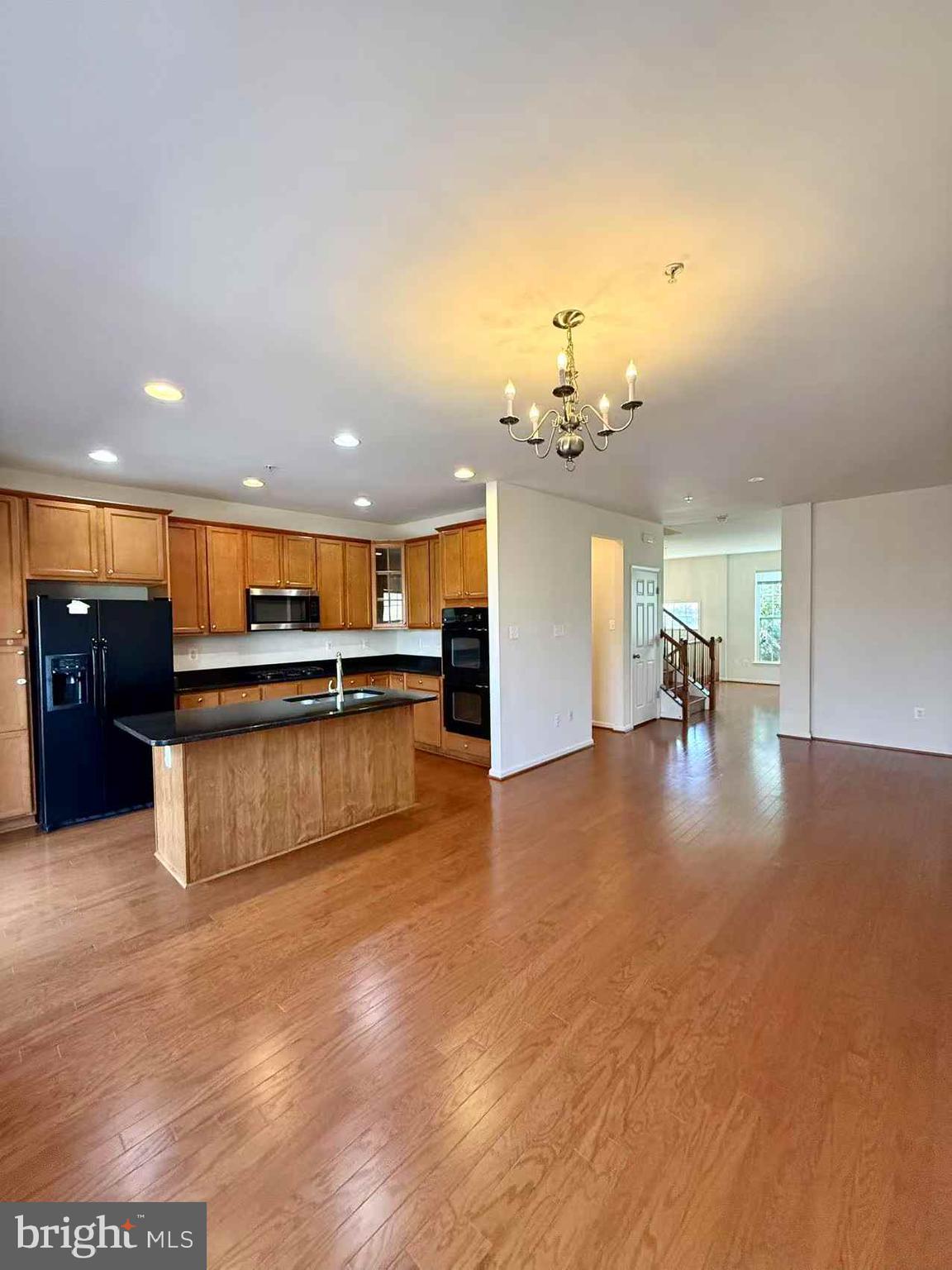 GERMANTOWN STATION - Residential Lease