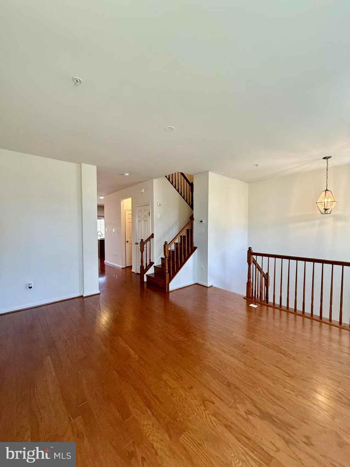 GERMANTOWN STATION - Residential Lease