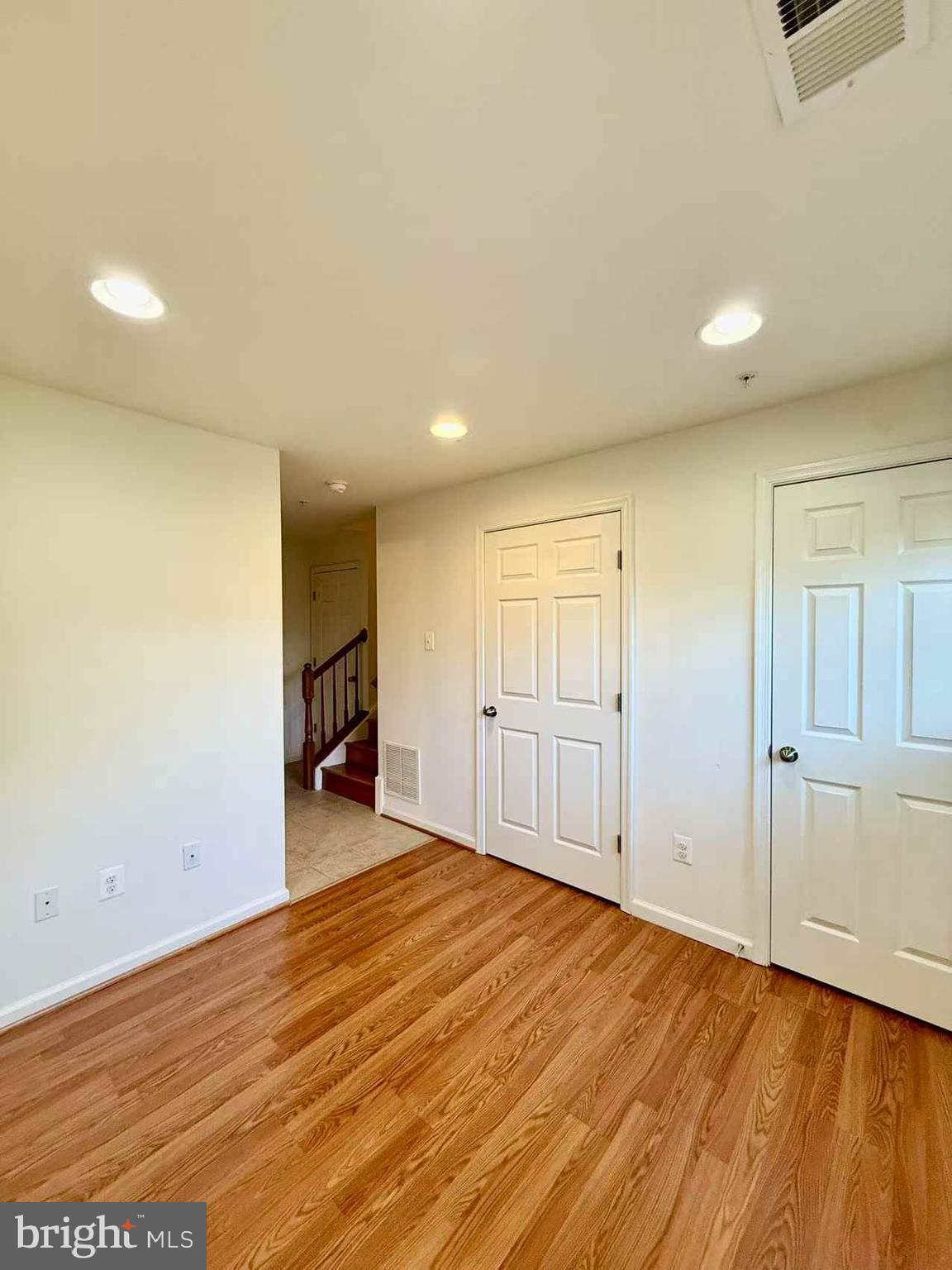 GERMANTOWN STATION - Residential Lease