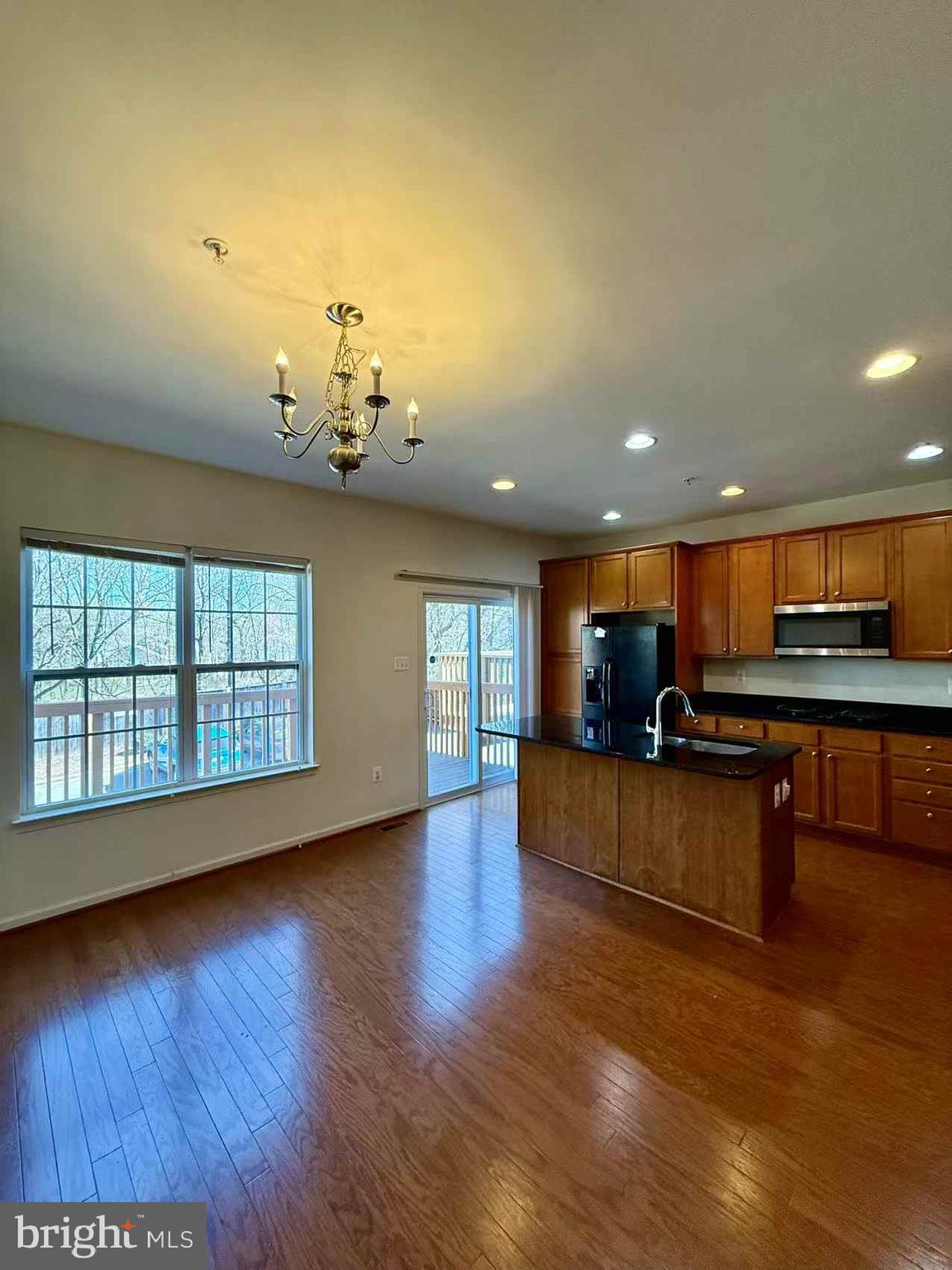 GERMANTOWN STATION - Residential Lease