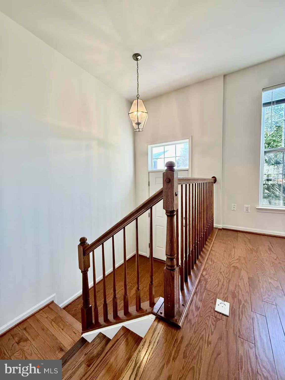 GERMANTOWN STATION - Residential Lease