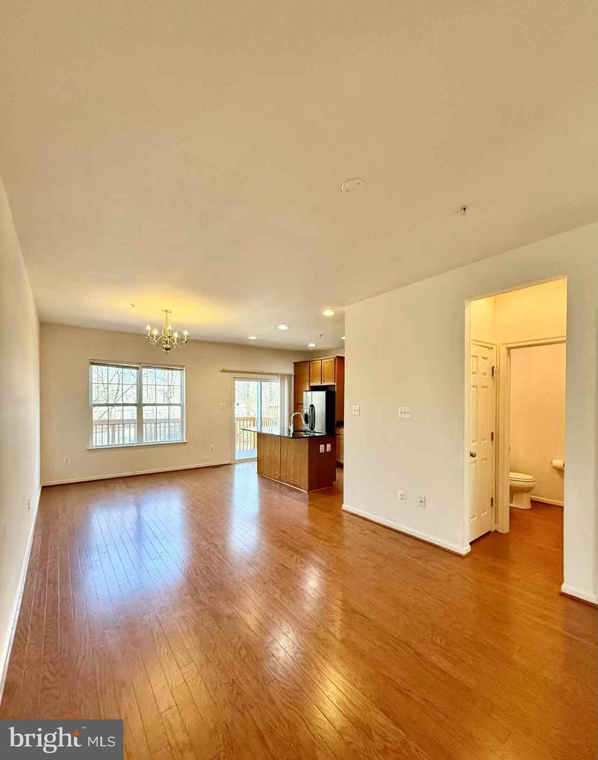 GERMANTOWN STATION - Residential Lease