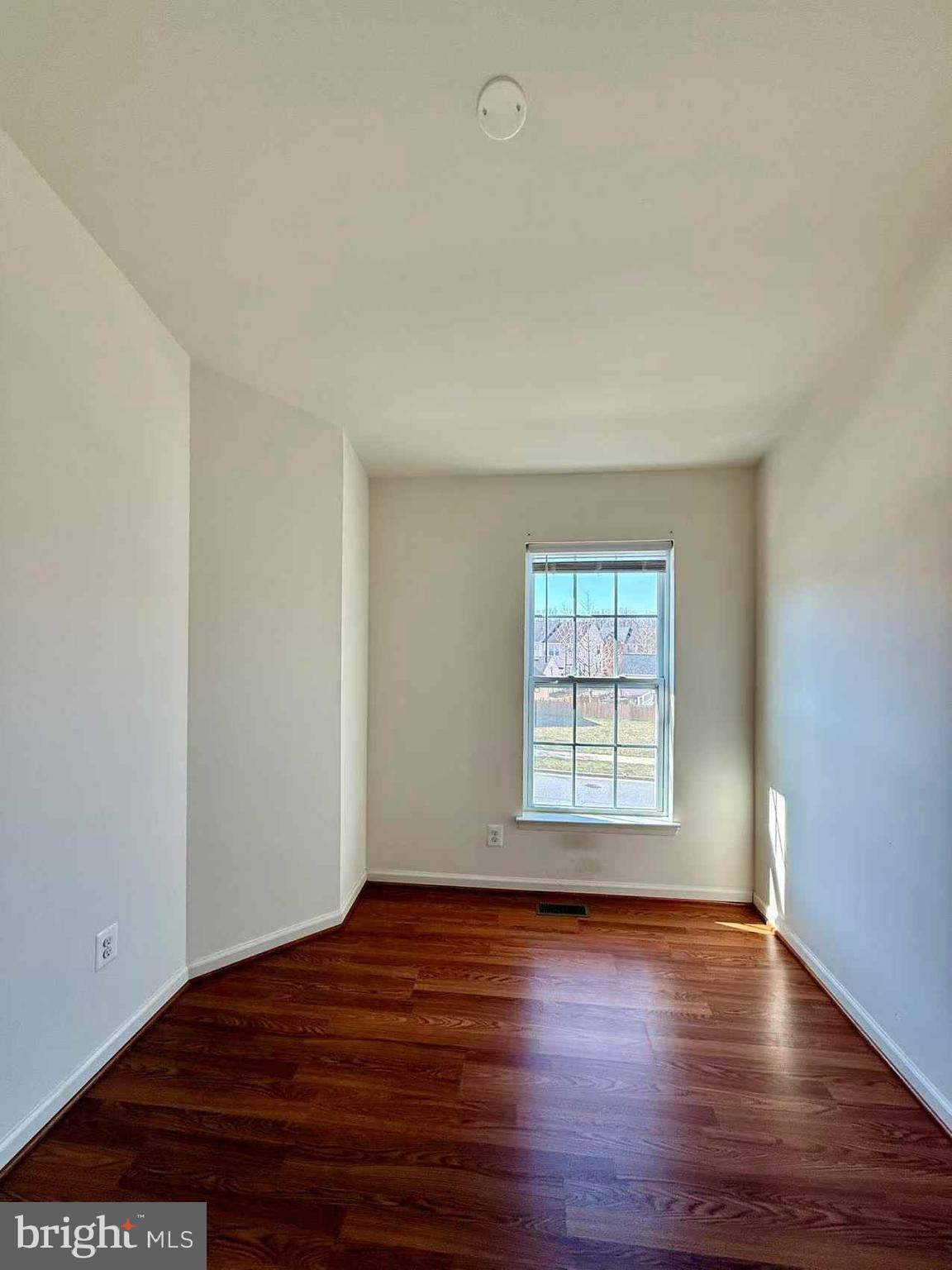 GERMANTOWN STATION - Residential Lease