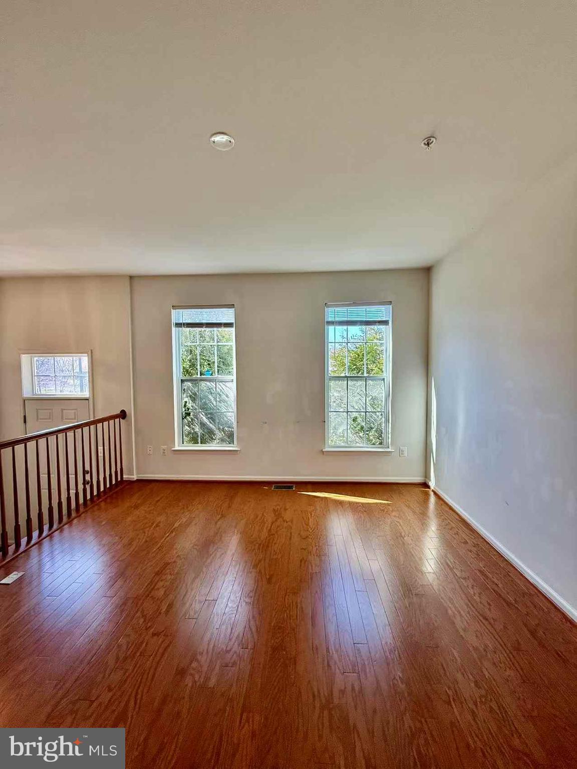 GERMANTOWN STATION - Residential Lease