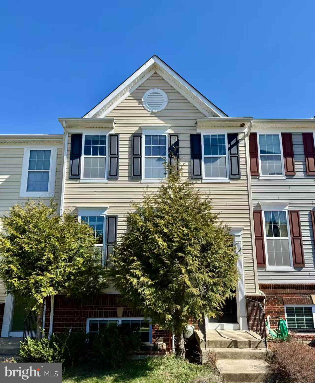 GERMANTOWN STATION - Residential Lease