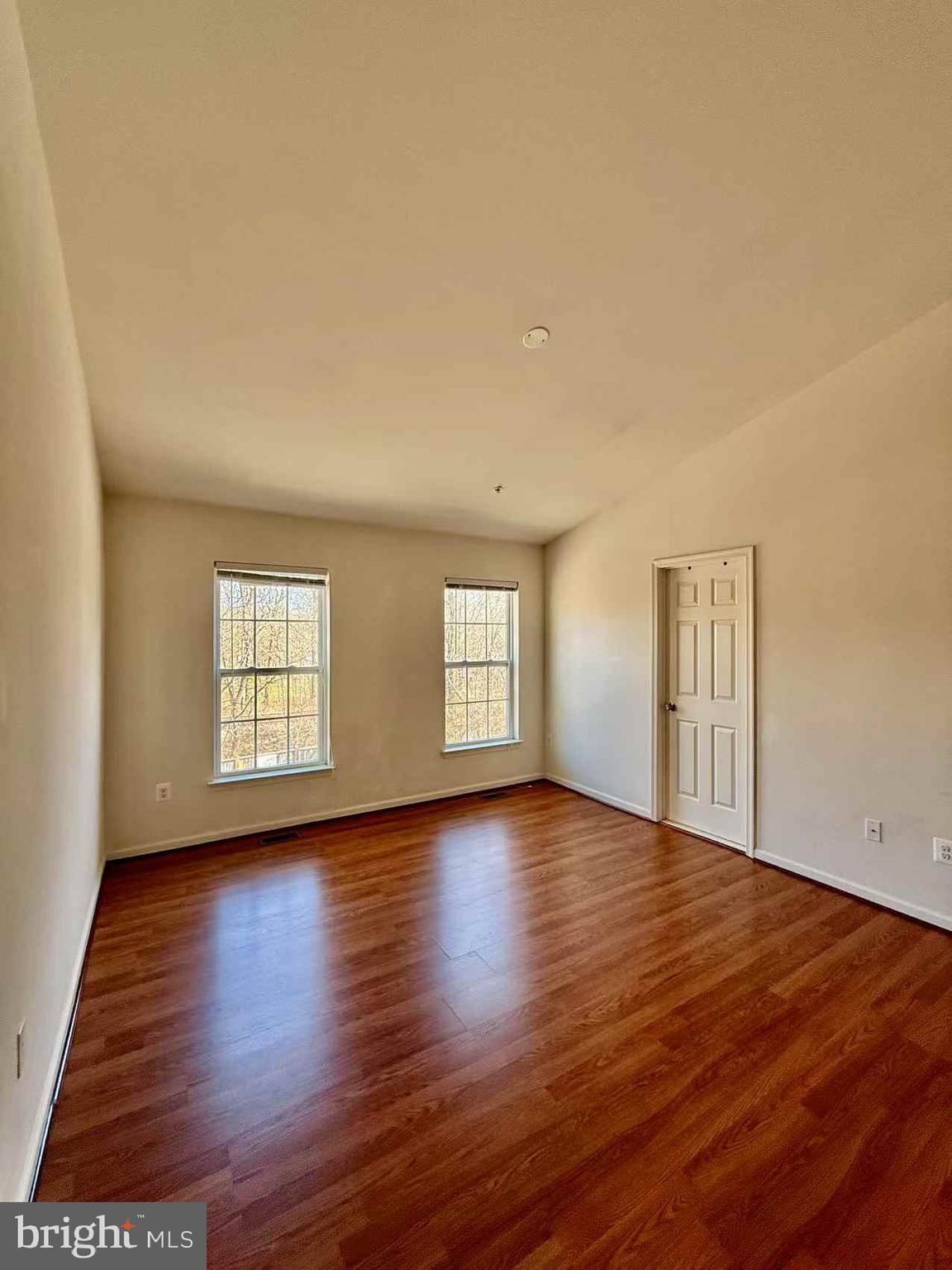 GERMANTOWN STATION - Residential Lease