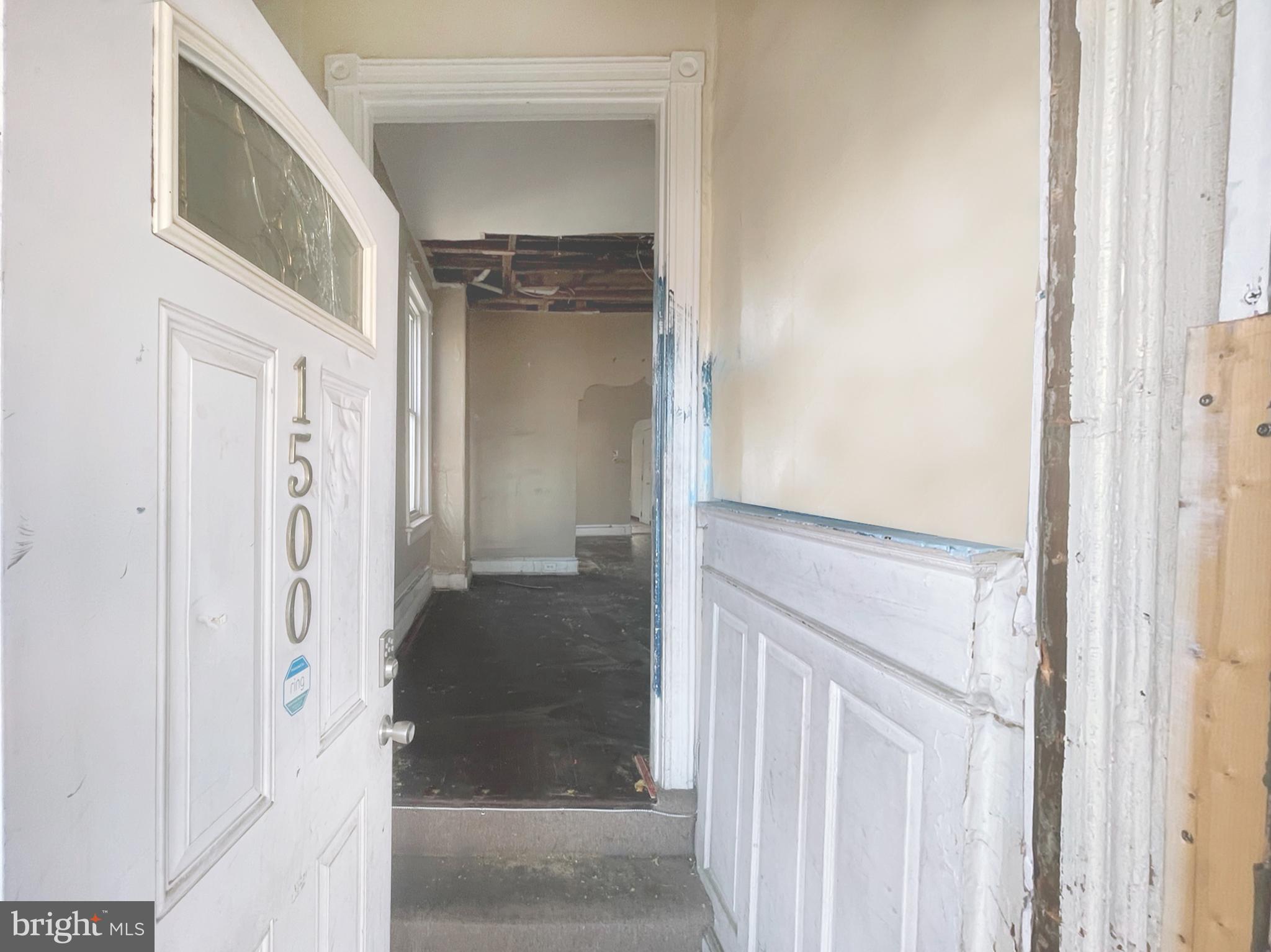 CARROLL PARK - Residential Income