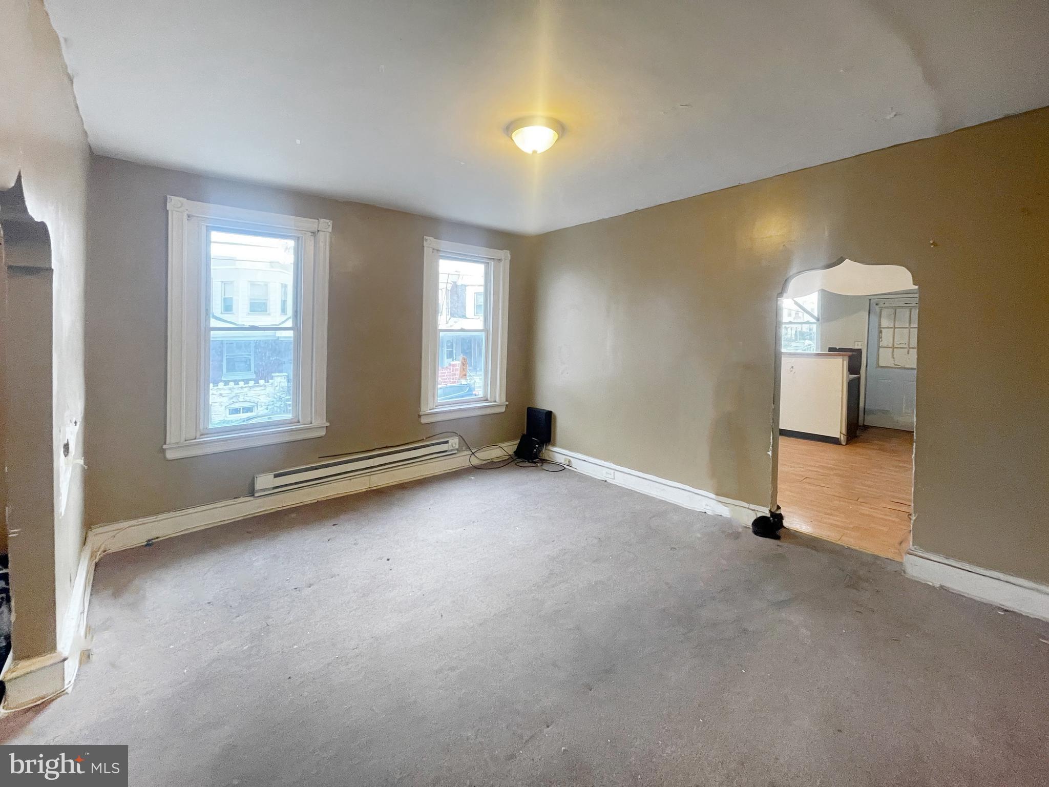 CARROLL PARK - Residential Income