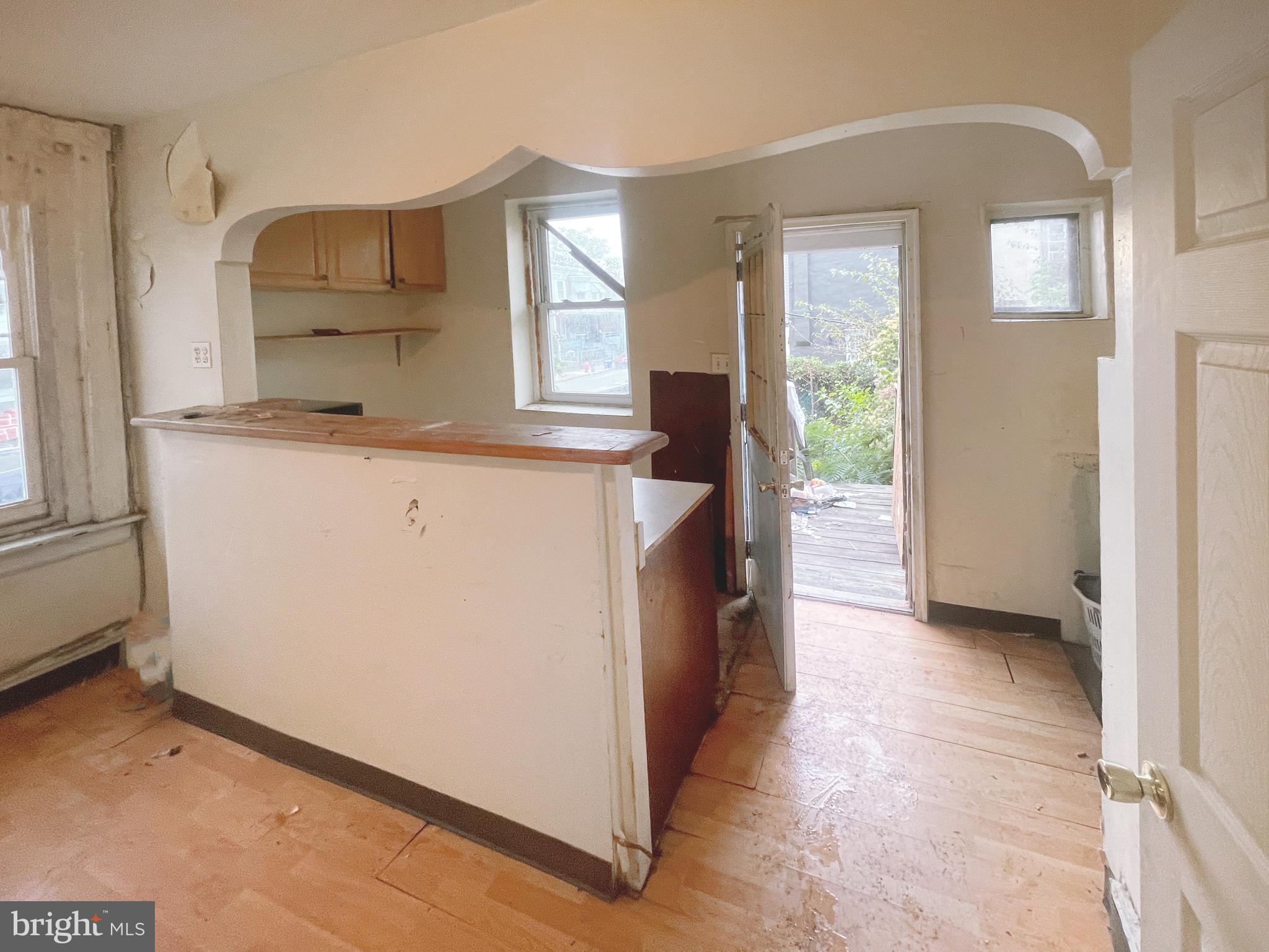 CARROLL PARK - Residential Income